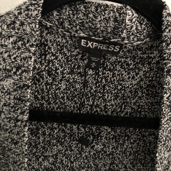 Express Cardigan - Picture 2 of 2